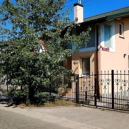 Wow House Lviv Appartement Buitenkant foto