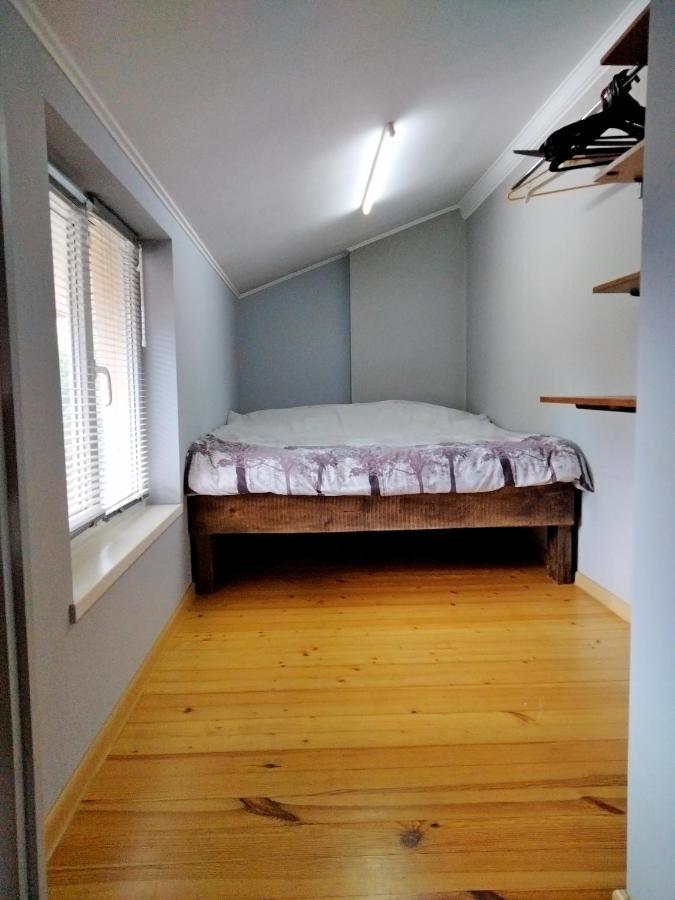Wow House Lviv Appartement Buitenkant foto