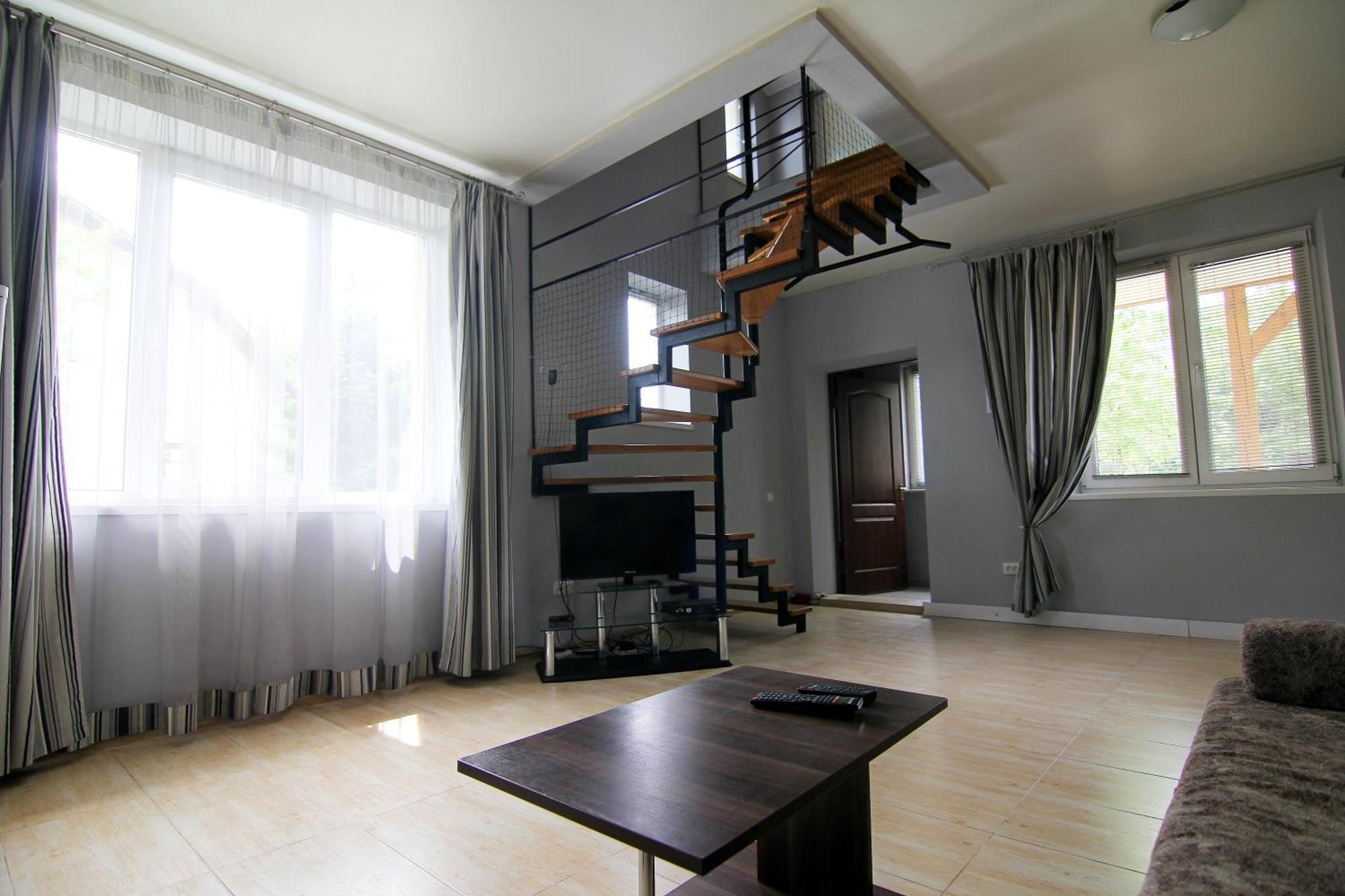 Wow House Lviv Appartement Buitenkant foto