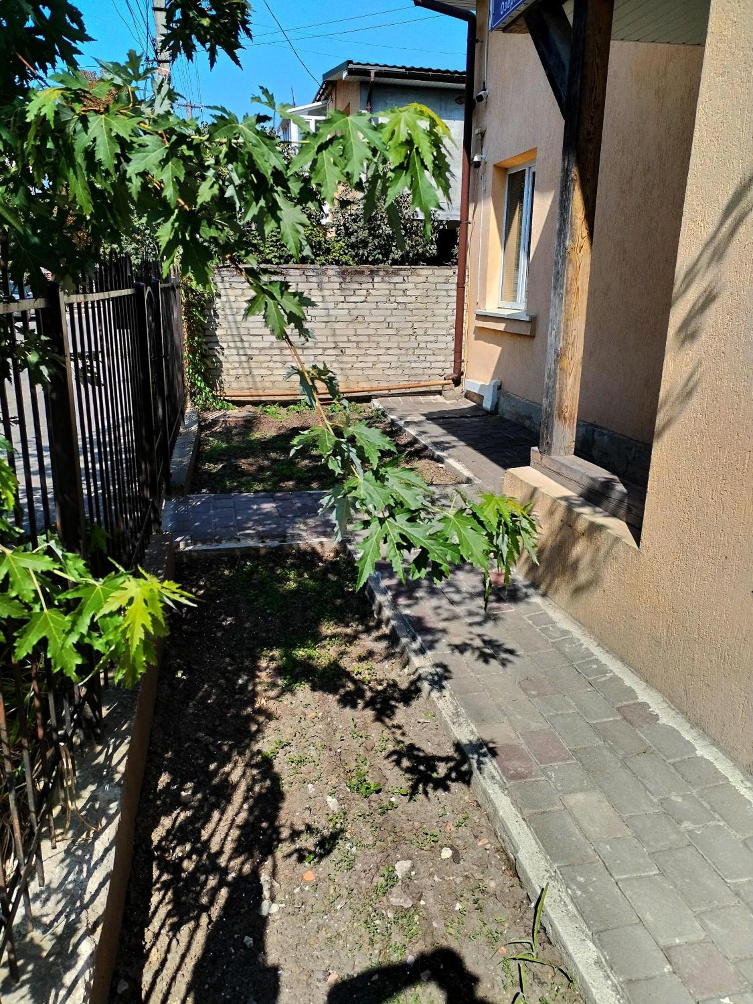 Wow House Lviv Appartement Buitenkant foto