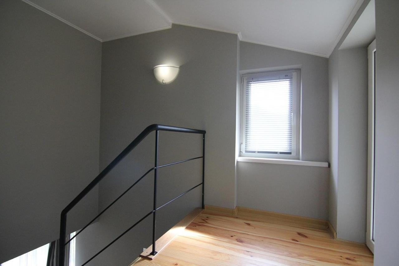 Wow House Lviv Appartement Buitenkant foto