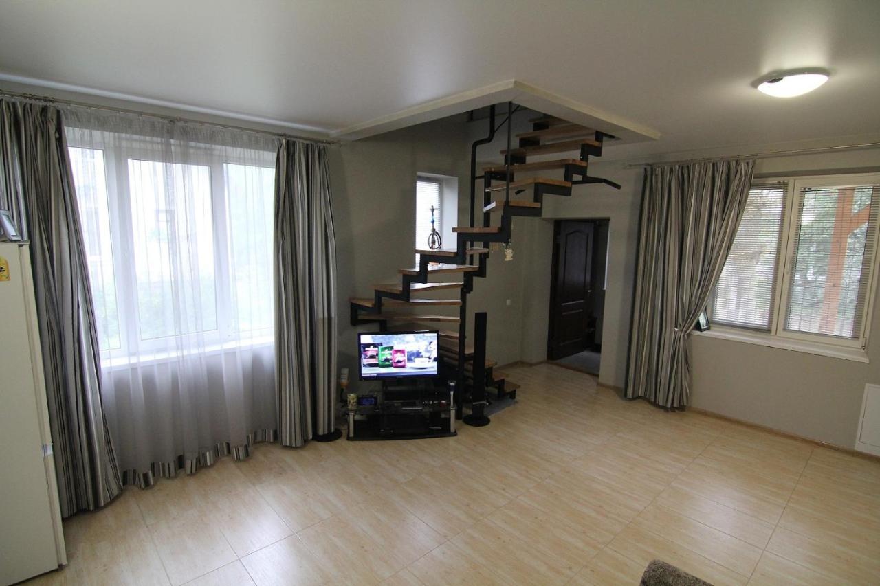 Wow House Lviv Appartement Buitenkant foto